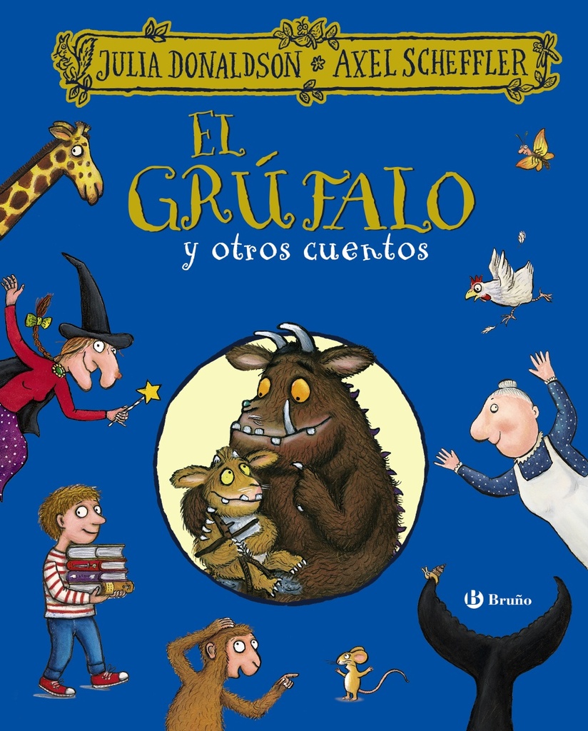 Las divertidas vacaciones de las letras