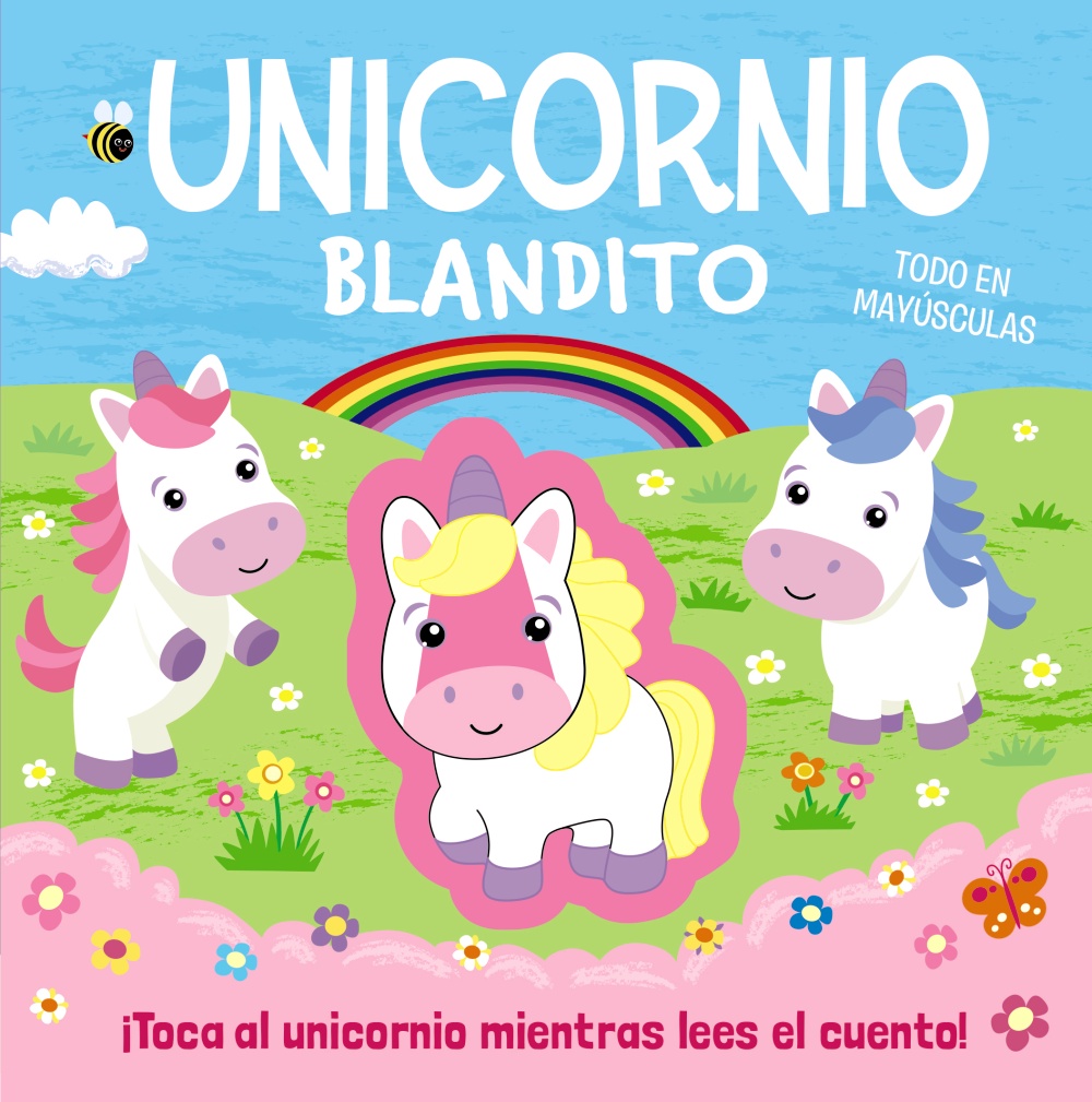 Perrito blandito