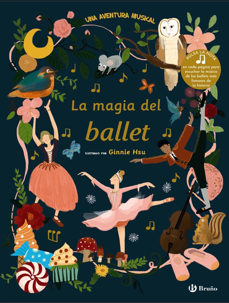 La bella durmiente