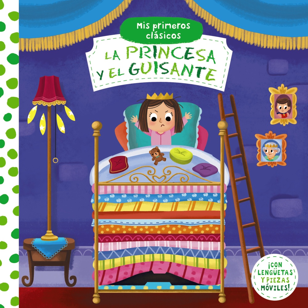 Mis primeros clásicos. Mulán