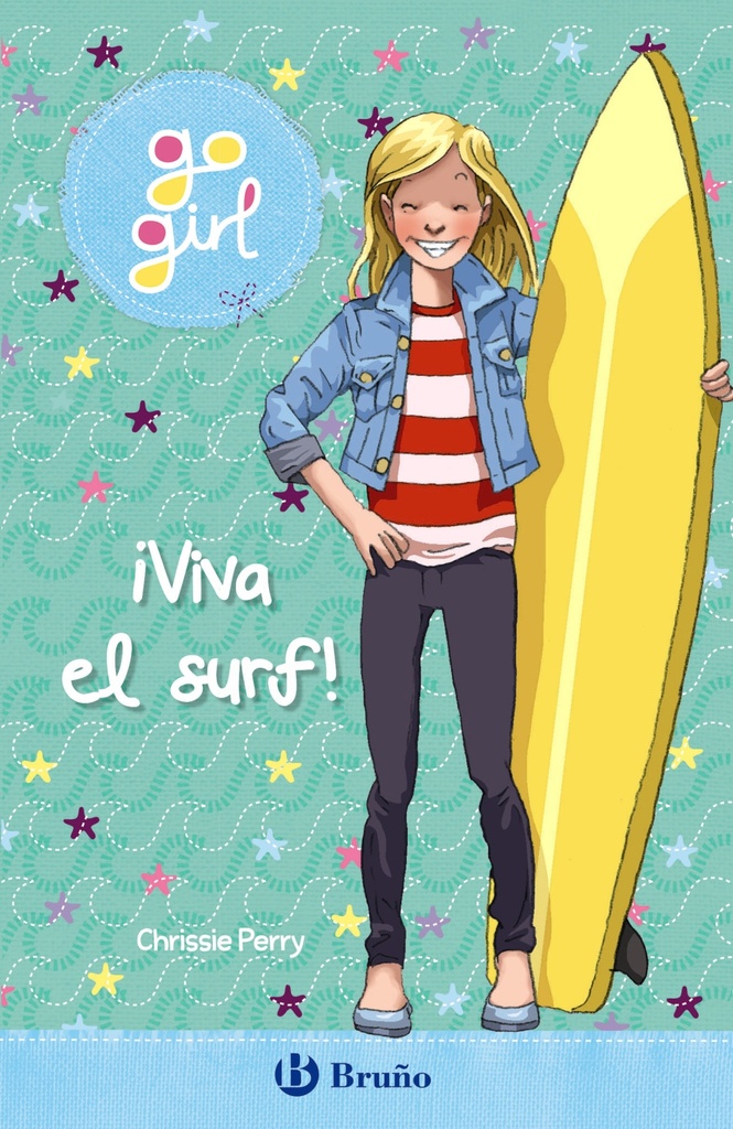 go girl - La reina del baile