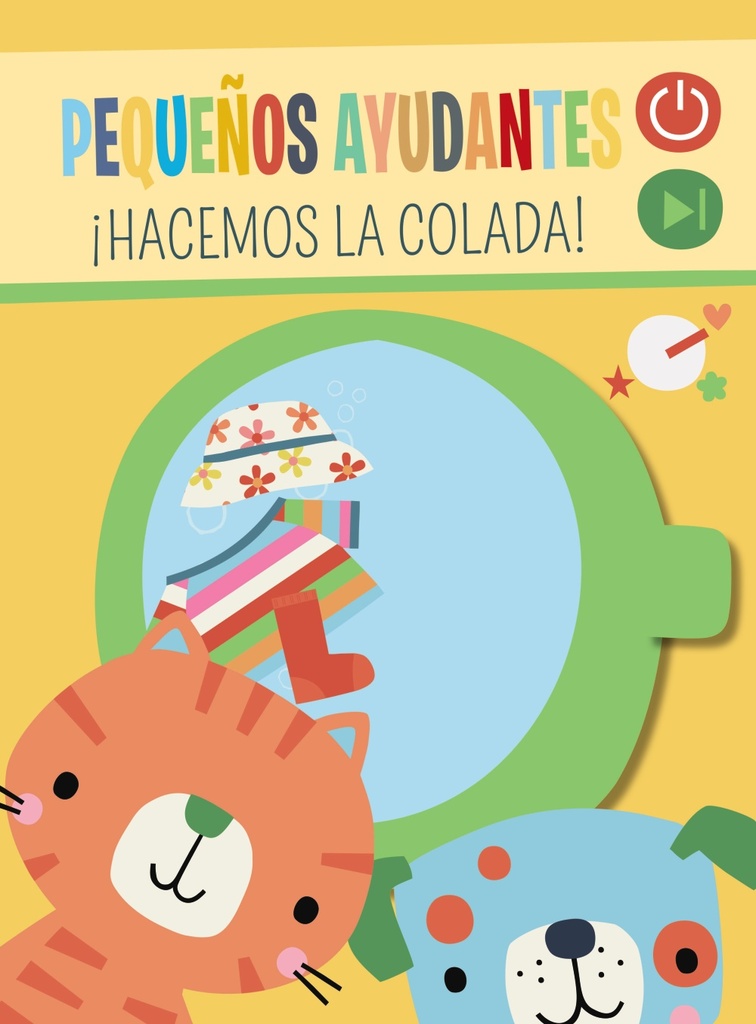 ¡Buenas noches, Monito!