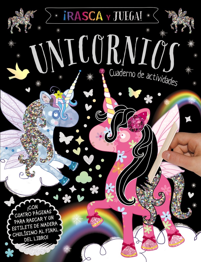 PintaLetras minúsculas de la a a la z