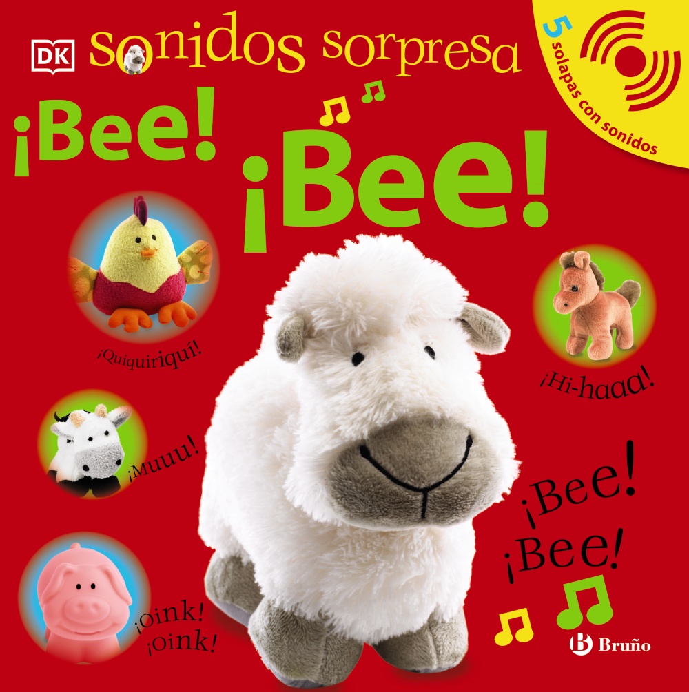 Mi primer libro-puzle. Animales