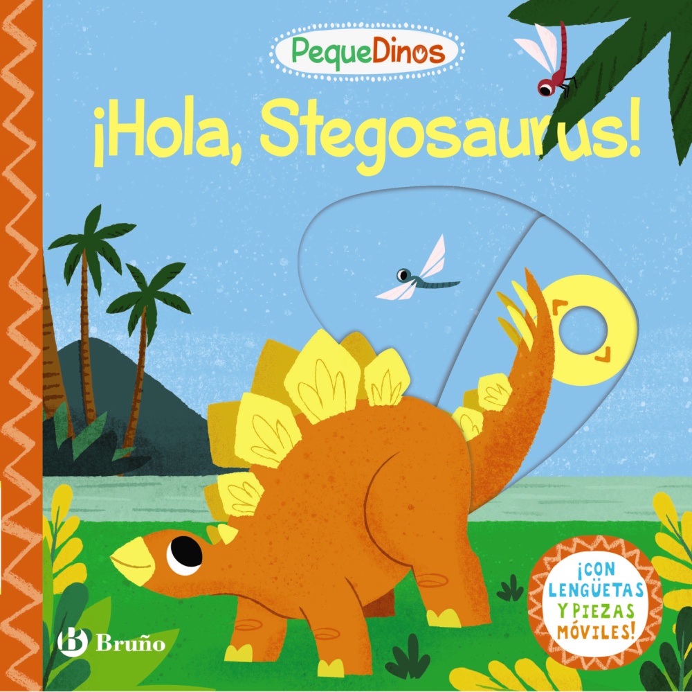 ¡Muuu! ¿Dónde estás, vaquita?