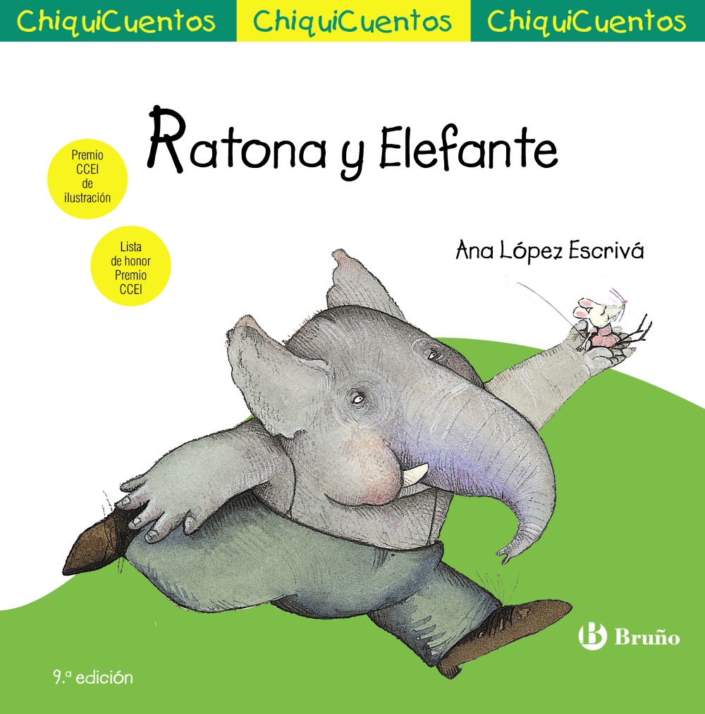 La princesa Luna y el príncipe Sol
