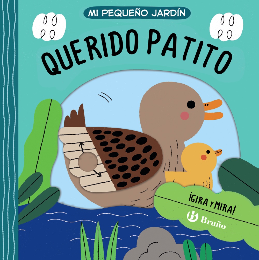 Mi pequeño libro-puzle. Palabras