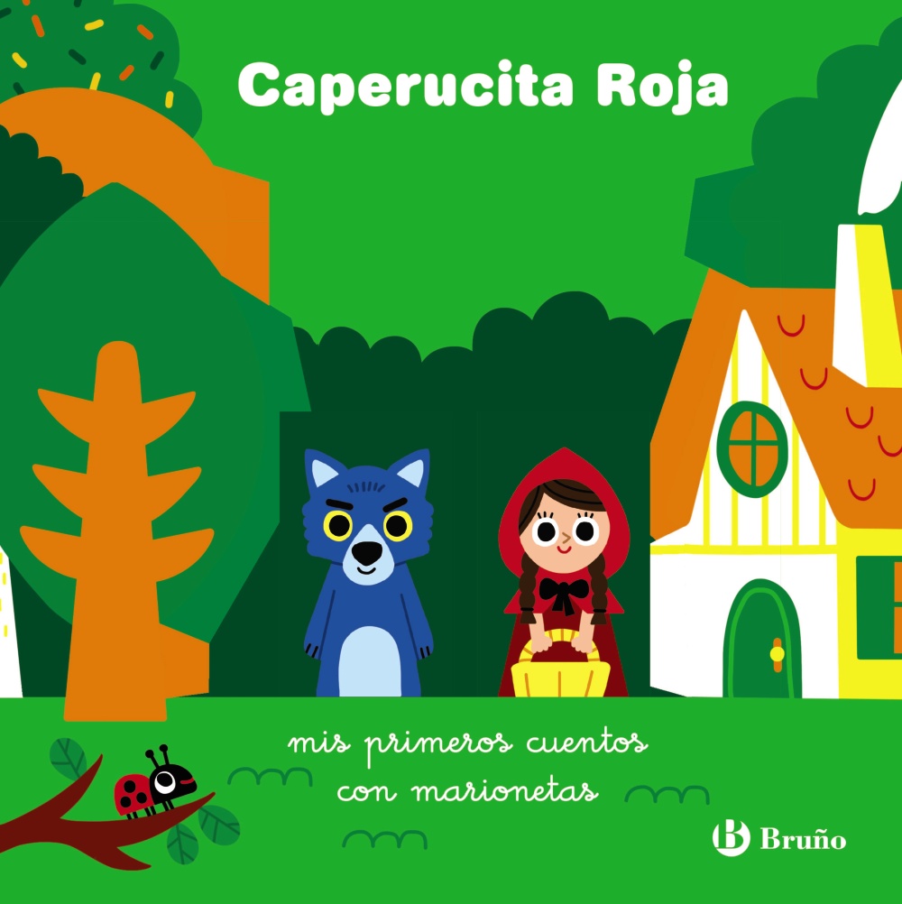 Ricitos de Oro y los tres osos