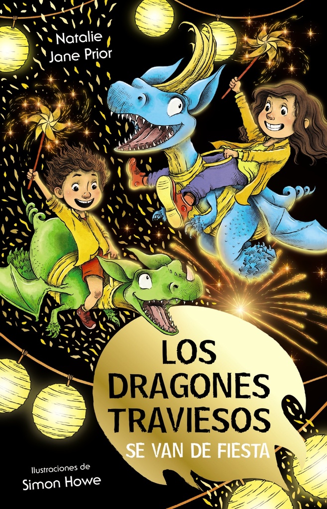 Julieta y Piruleta, 1. ¡NO a los vestidos de princesa!