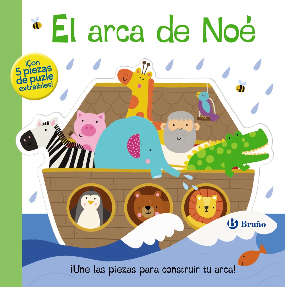 Ricitos de Oro y los tres osos