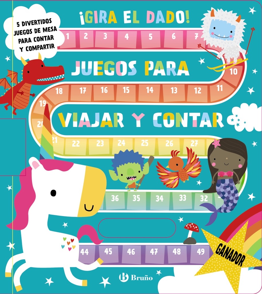 Tatuajes para niños. Unicornios