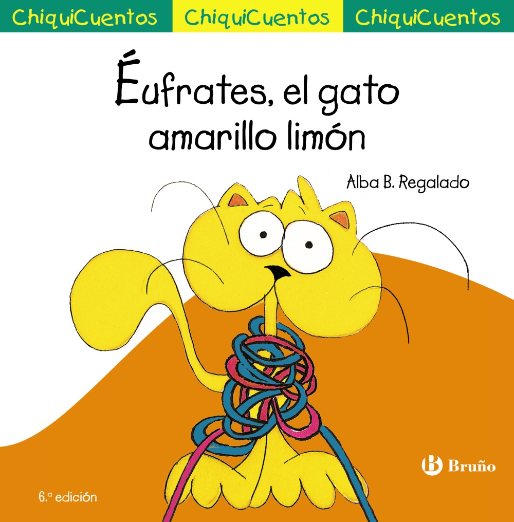 ChiquiCuento 19. El espantapájaros volador