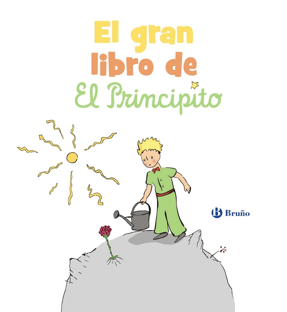A tu unicornio le encanta...