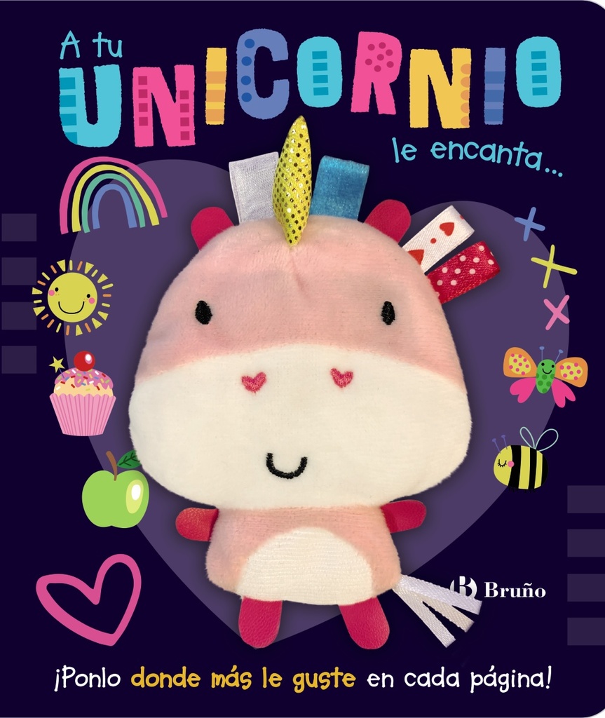 Mi primer libro-juego. Las palabras