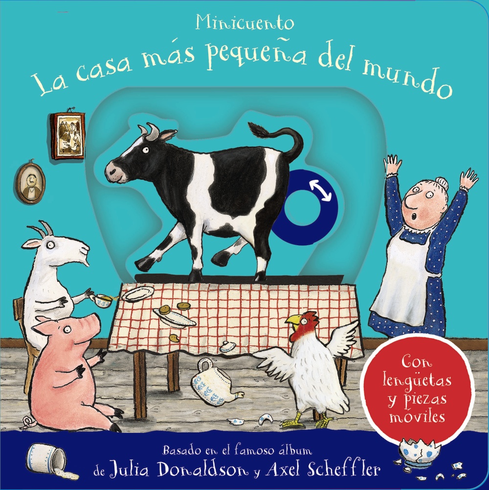 Los animales