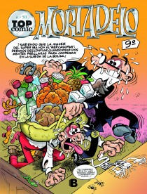 Contra Jimmy el cachondo