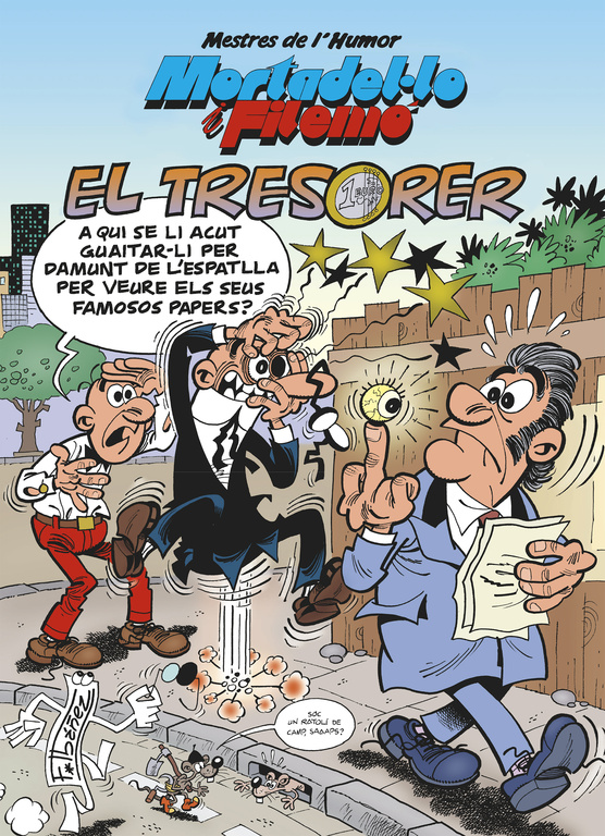 Olmecamanía (Magos del Humor Simpson 47)