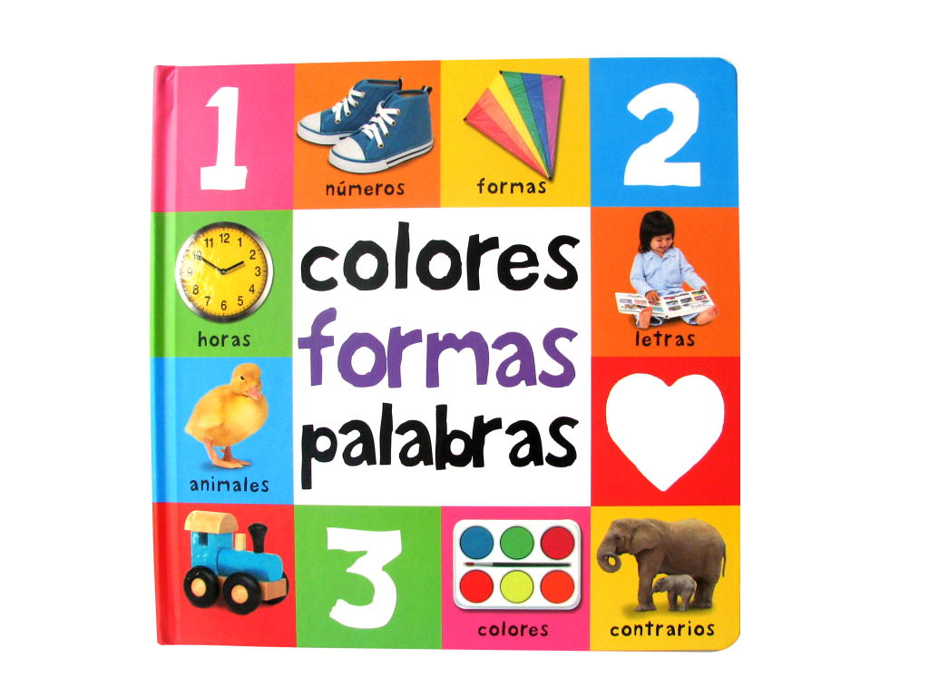 Elmer. Un cuento - Elmer y el canguro saltimbanqui