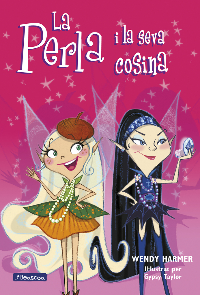 La Perla 8 - La Perla i la seva cosina