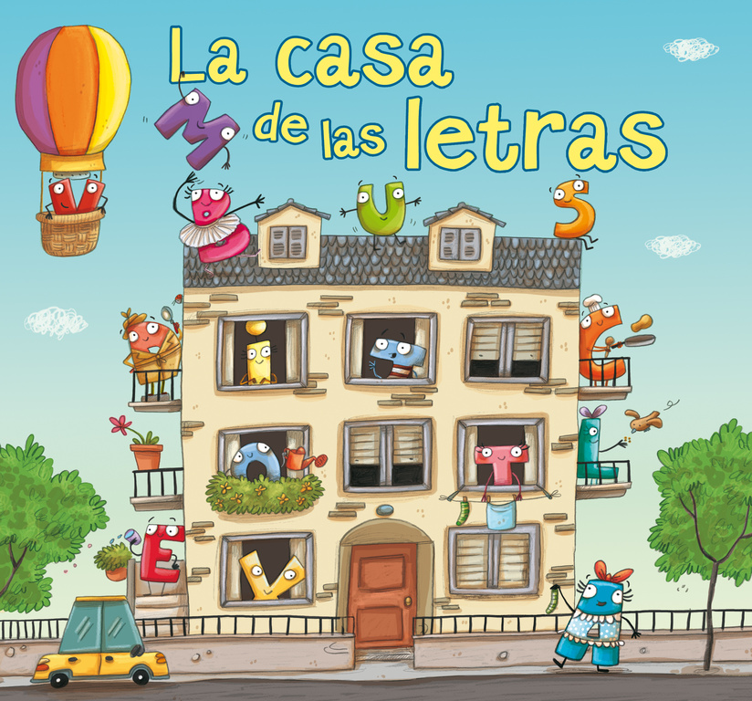 Minicuentos de ardillas y gallinas para ir a dormir