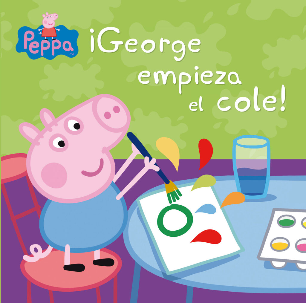 Elmer y la serpiente