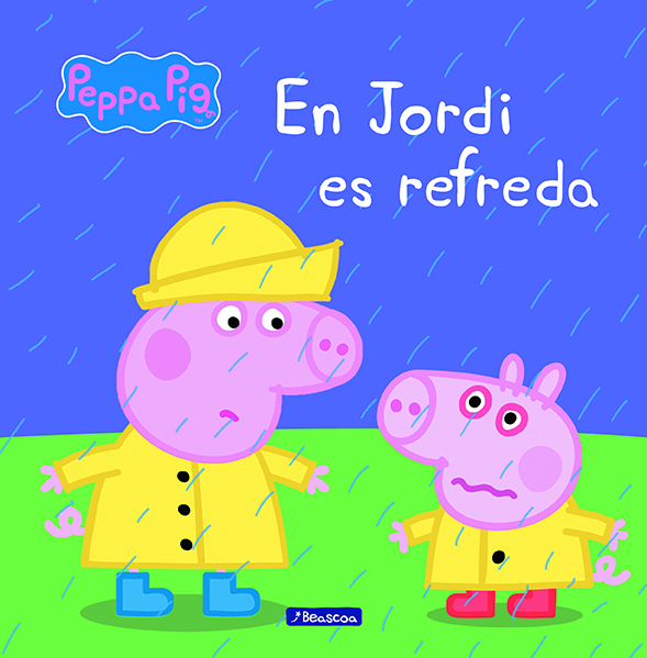 El orinal de Rita (Rita)