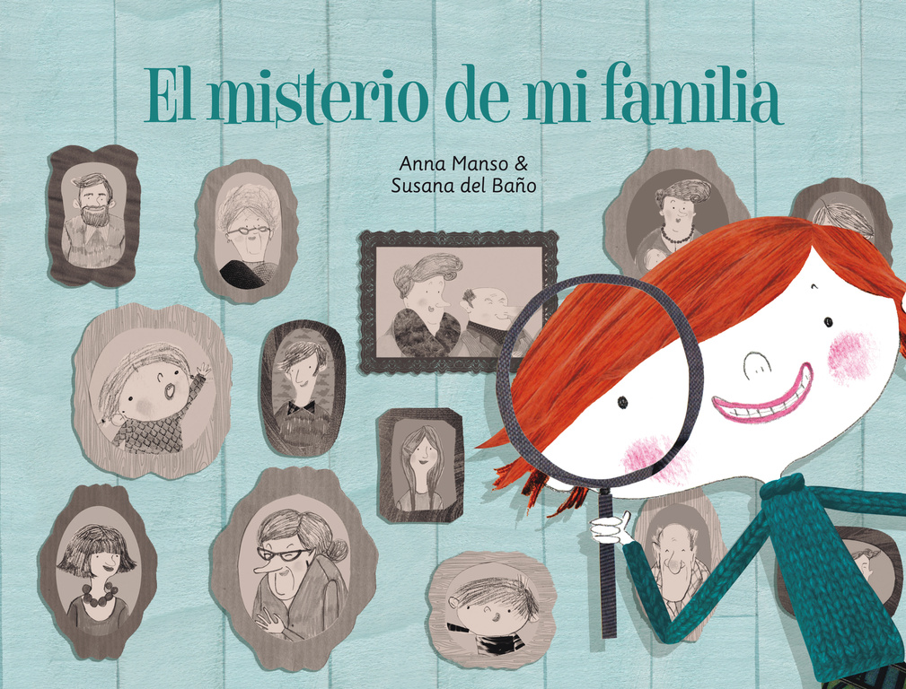 La casa de las letras