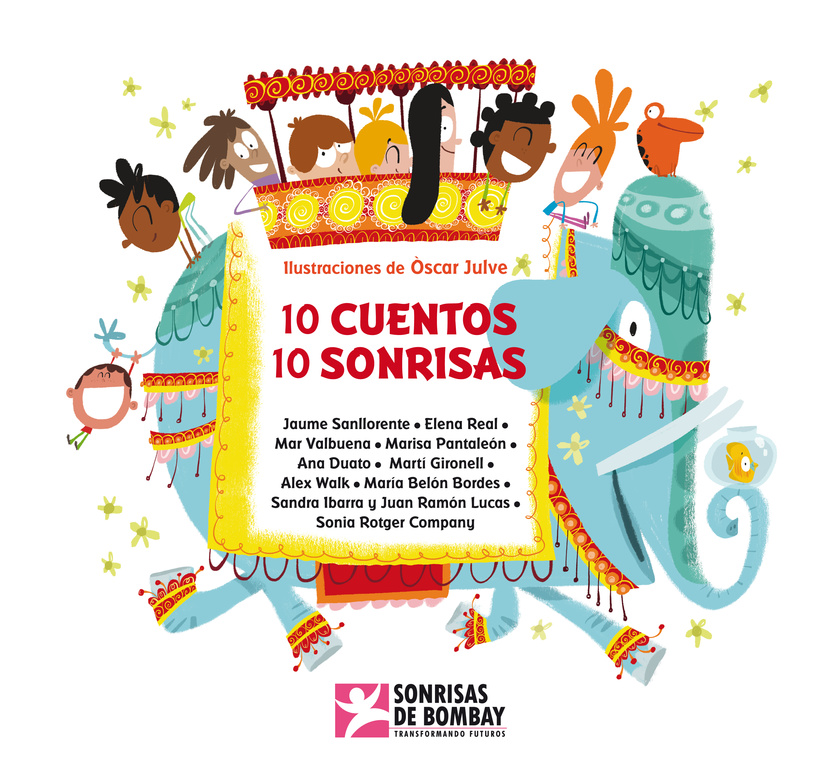 El món que veuràs! (Dr. Seuss)