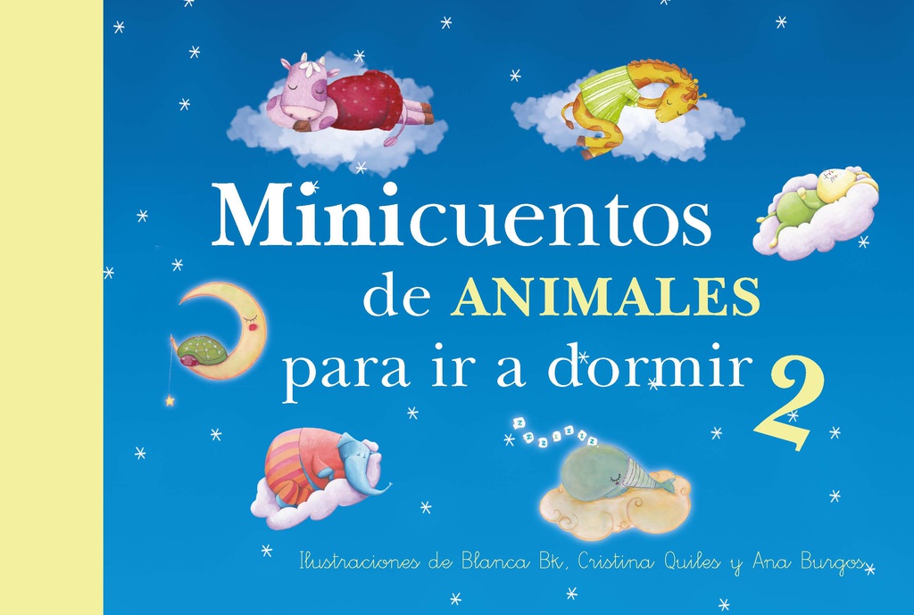 10 cuentos, 10 sonrisas
