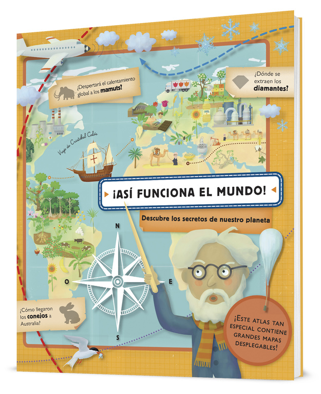 Vida y obra de los grandes historiadores