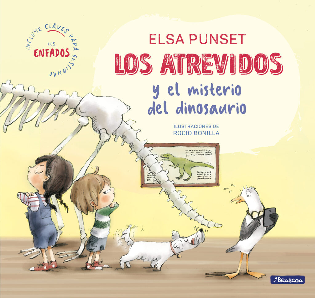 El museo de los pequeños grandes inventos