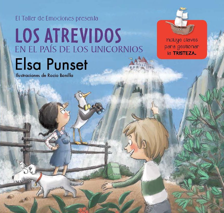 La elefantita que quiere dormirse