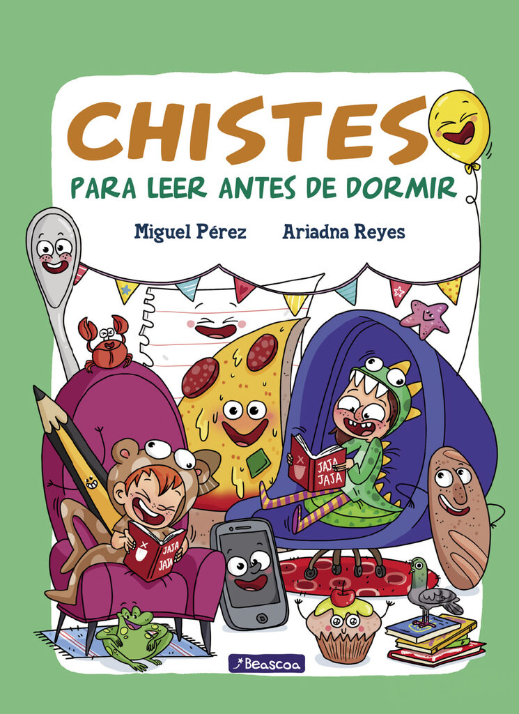 Juega y lee con Peppa y George (Peppa Pig. Actividades)