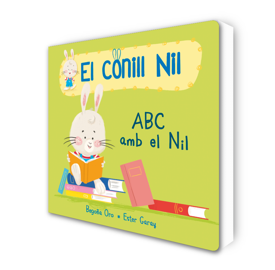 Mi primer atlas