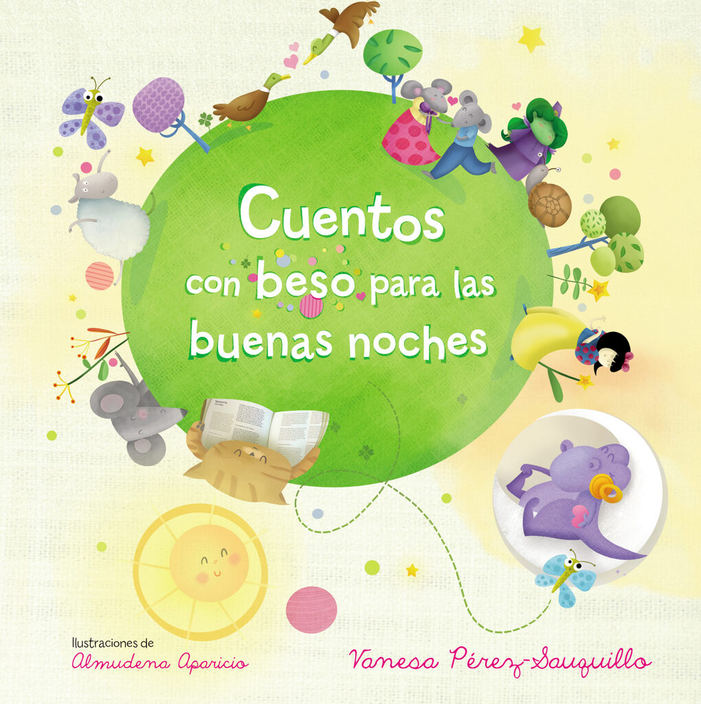 Cuentos con beso para las buenas noches (Cuentos con beso) Cuentos con beso para las buenas noches (Cuentos con beso)