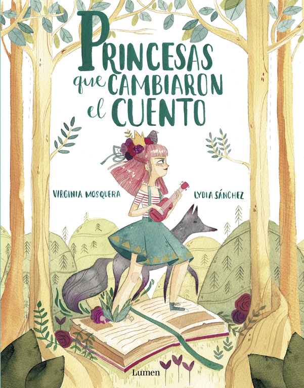 La princesa de negro se va de vacaciones (La Princesa de Negro)