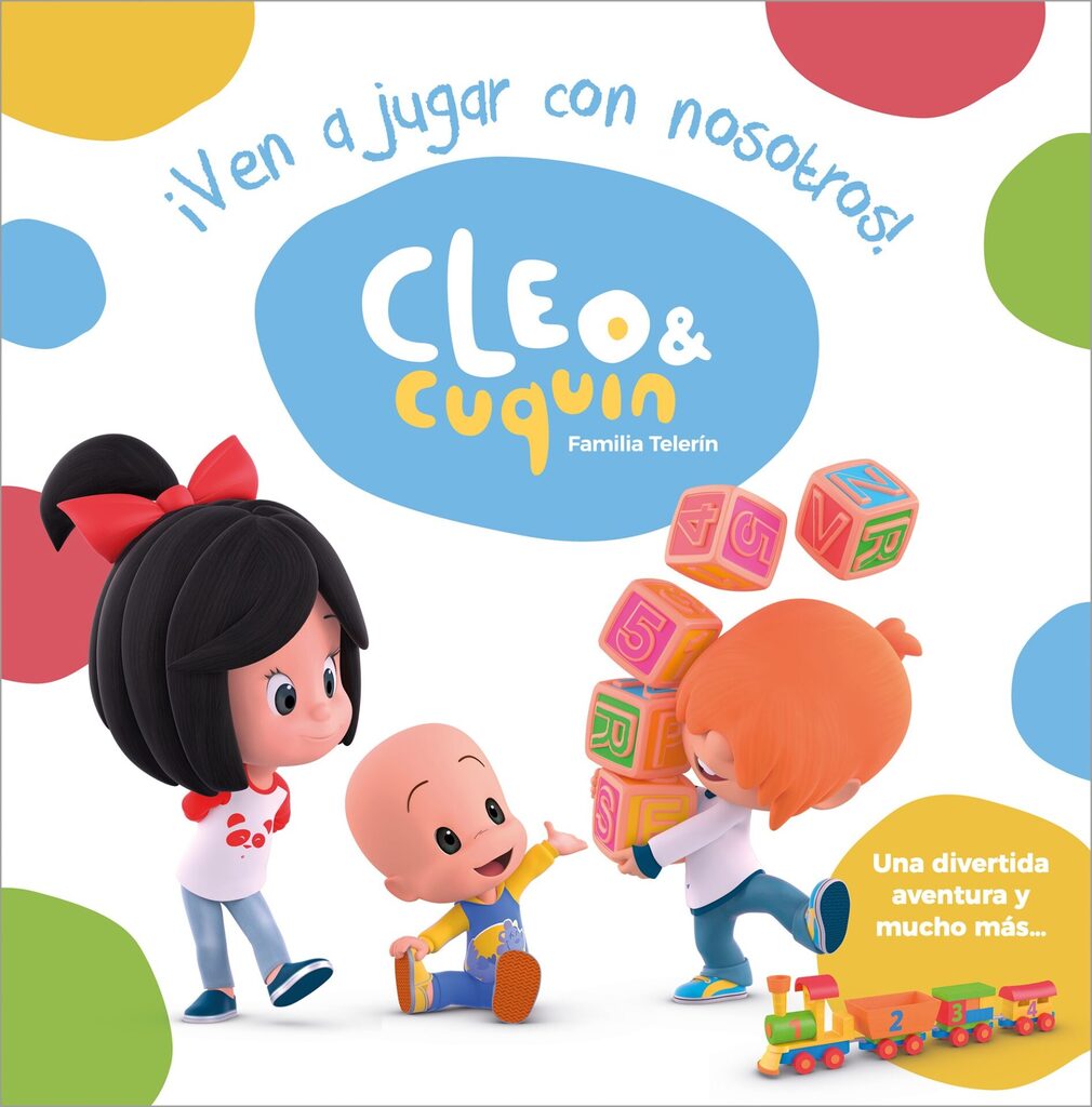 Vamos a la cama (Cleo y Cuquín. Primeras lecturas)