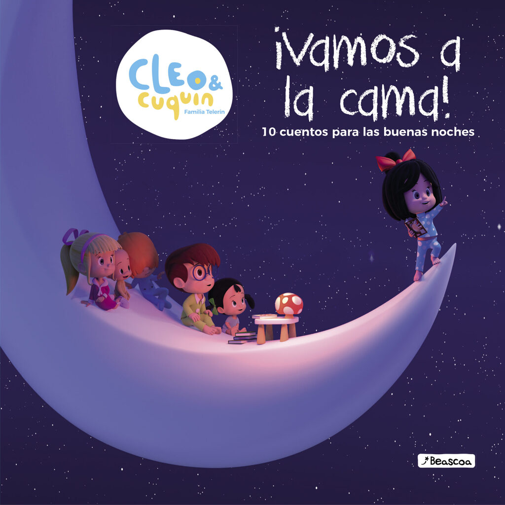 Los mundos de Nico