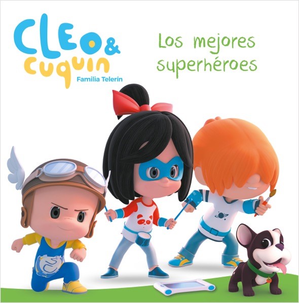Peppa Pig. Primeros aprendizajes - Cuento con Peppa