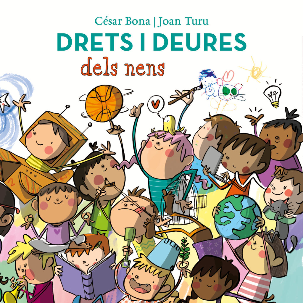 Drets i deures dels nens Drets i deures dels nens