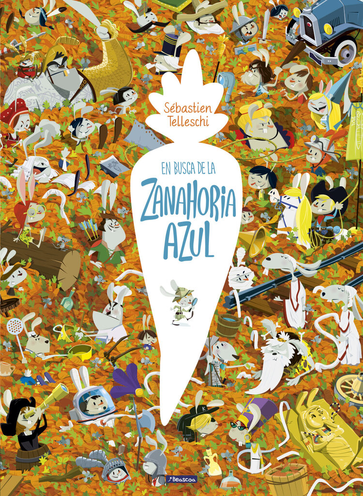 Enchantimals. Cuaderno de vacaciones - 2º de Primaria