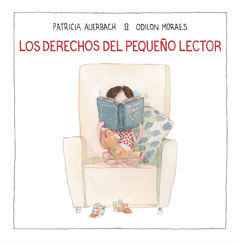 Els drets del petit lector