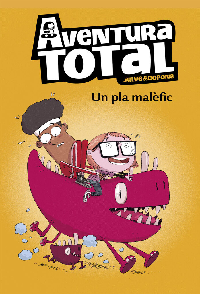Top Wing. Un cuento - Misión pirata