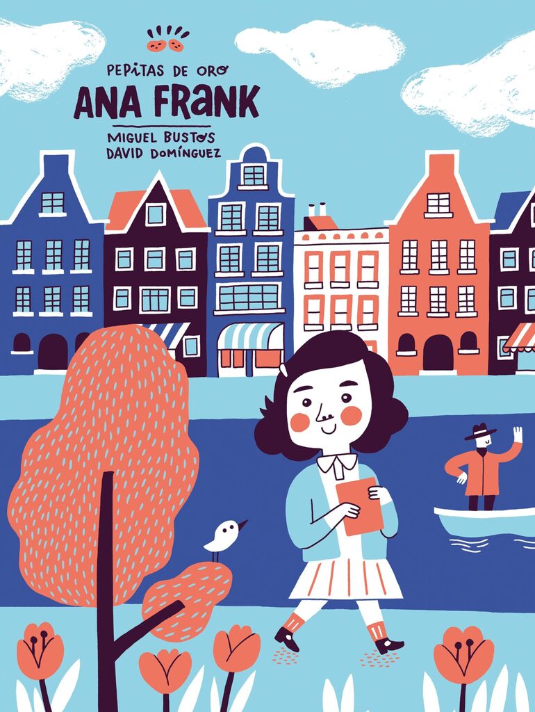 Anekke. ¡Sueña!