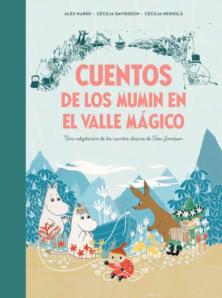 Una casa de locos. Cómic 5 - Criaturas de la oscuridad