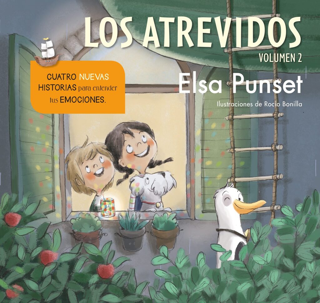 Una casa de locos. Cómic 6 - Una mañana de locura