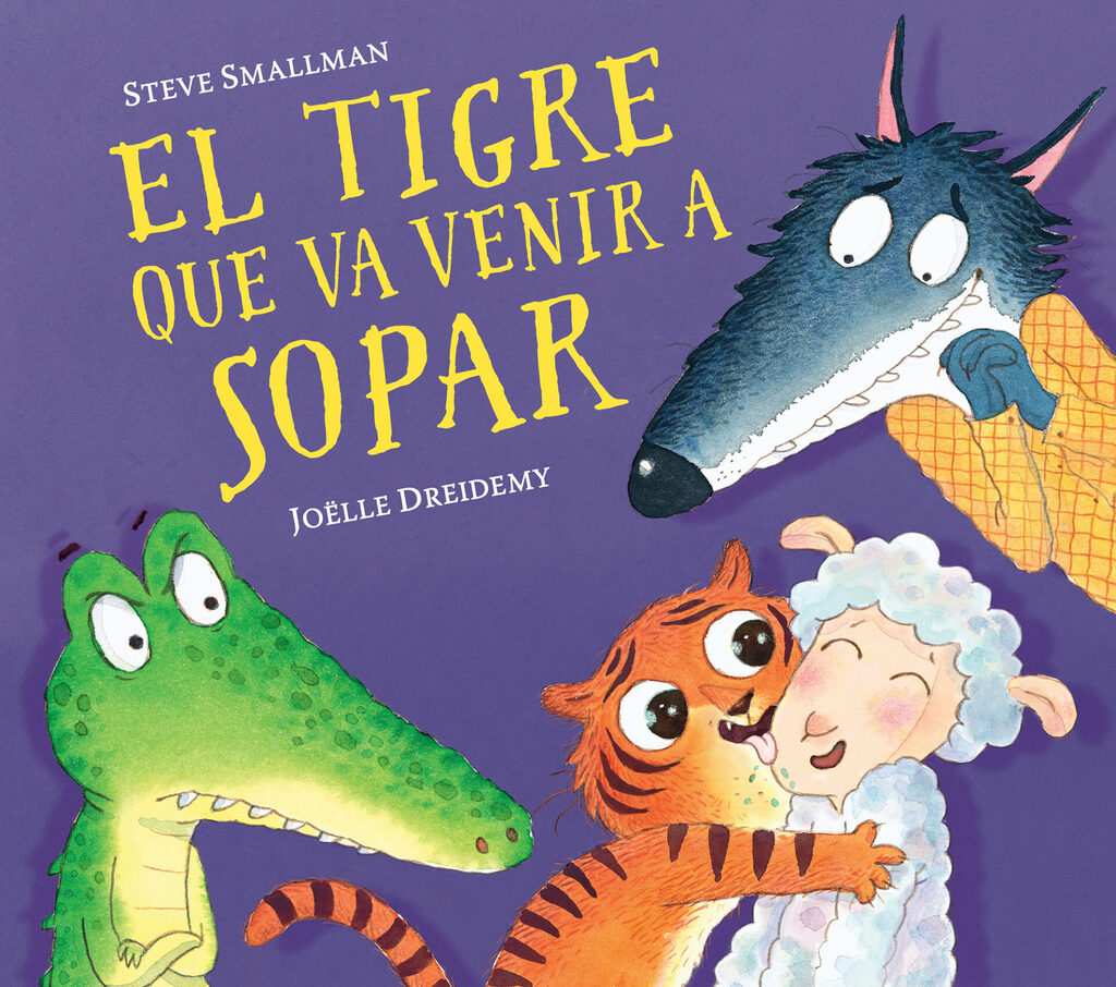 Sant Jordi i el drac amb corona