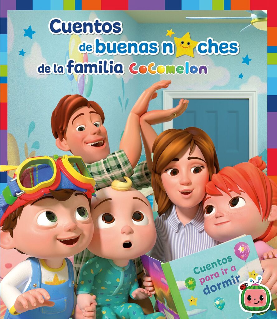 Mar López, Pediatra - Noa y los mocos