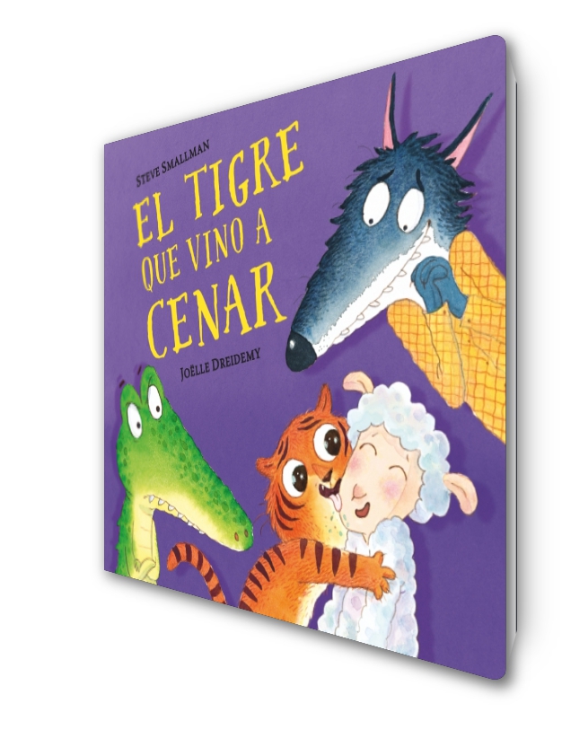 El llop i la Caputxeta