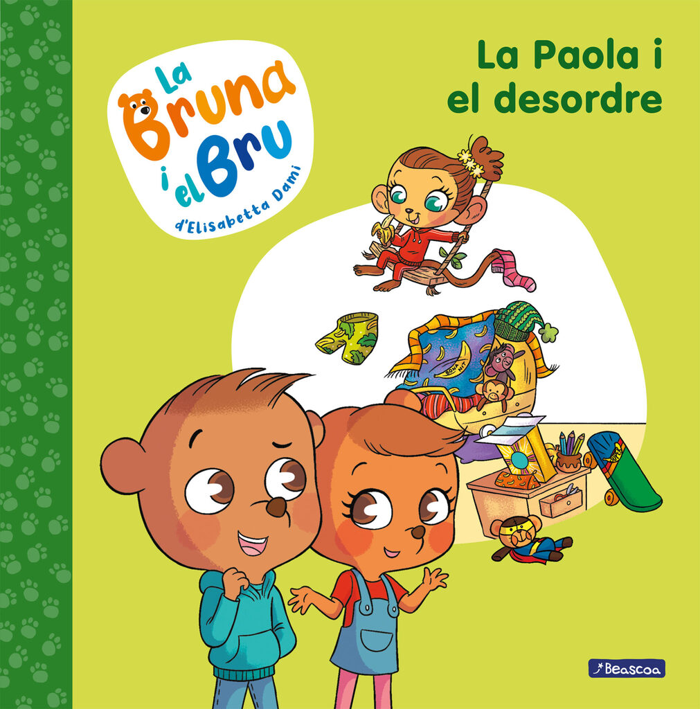 El peix Irisat. Llibre de cartró - El peix irisat